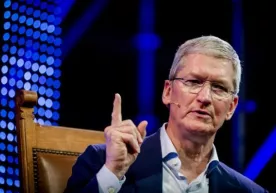 Apple ўз раҳбарларининг мукофот пуллари ҳажмини қисқартирди фото