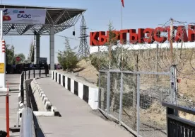 O‘zbekiston va Qirg‘iziston fuqarolari uchun yengillik berildi фото