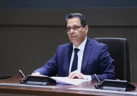 Қўнғиротбой Шарипов: “Бу совет тизимидан қолган” фото