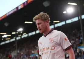 Kevin de Bruyne Manchester City'den ayrılacak: Oyun kurucu yeni tekliflere açık фото