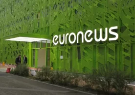 Euronews to open new office in Tashkent фото