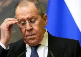 Лавров: «Агар жиддий таклиф келиб тушса, Россия Украина бўйича музокараларга тайёр» фото
