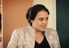 Zuhra Soliyeva: «Endi kutmayman… Ortiq hech kimni kutmayman!» фото