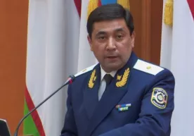 Zoyir Mirzayev o‘rniga Bosh vazir o‘rinbosarligi vaqtincha Otabek Murodovga yuklatildi фото