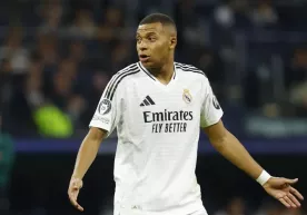 Mbappe, Barça finalinde oynayacak mı? фото