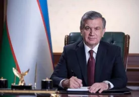 Президент 2019 йилги Давлат дастурини тасдиқлади фото