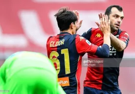WhoScored portali “Jenoa” – “Atalanta” uchrashuvidan keyin futbolchilarni baholadi фото