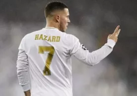 "Real"dan ketayotgan Azar qancha puldan voz kechganini bilasizmi? фото