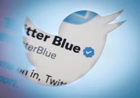 Twitter янгиланмоқда: 10 мингта белги ва монетизация фото