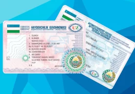 «Права» алмаштириш муддати 2021 йил якунигача узайтирилди фото