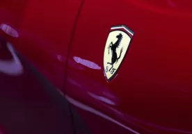 Ferrari биринчи автомобили чиқарилганлигининг 70 йиллигини нишонламоқда фото