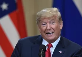 Трамп Россия ва АҚШ ўртасидаги муносабатлар яхшиланишини кутаётганини айтди фото