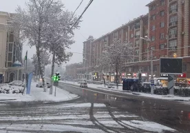 Кейинги ҳафтада ҳарорат кескин пасайиши кутилмоқда фото