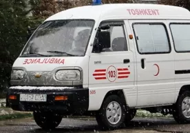 Kollej o‘quvchisi vahshiylarcha o‘ldirib ketildi! фото