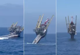 «Ikkiyuzlamachi» kemasi dunyodagi eng noyob kema (video) фото