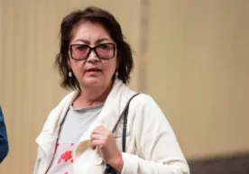 Raisa Atambayeva: "Oila a’zolarimiz va yaqinlarimiz ta’qib qilinmoqda, qiynoqqa solinmoqda" (video) фото