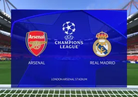 Arsenal – Real Madrid maçı öncesi ilk 11’ler belli oldu фото