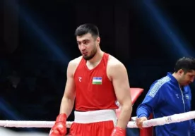 Странжа-2023: Баҳодир Жалолов муддатидан аввал чемпион бўлди фото
