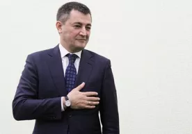 Alisher Sultonov Oʻzbekiston Respublikasi Bosh vazirining oʻrinbosari lavozimida qoladigan boʻldi фото
