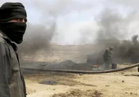 Bashar Asad Suriyada urush boshlanishining mumkin bo'lgan sababini aytdi фото
