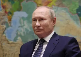 Putin Ukraina borasida keskin bayonot berdi фото