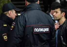 Qariyb 7 ming nafar "nolegal" migrant Rossiyadan deportatsiya qilindi фото