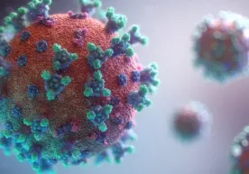 Isroilda koronavirus yangi xavfli shtammi topildi фото