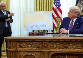 Илон Маск ва Трамп маслаҳатчиси ўртасида божлар юзасидан оғзаки «жанғ»: Tesla ҳақиқатдан ҳам Америка компанияси эмасми? фото