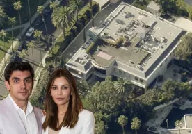 Lola Tillayevaga aloqador qasr 36 million dollarga sotildi фото