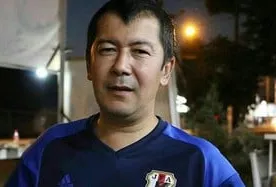 Xayrulla Hamidov: Xitoy - O‘zbekiston bahsini Dilshod To‘xtabekov bilan birga sharhlaymiz фото