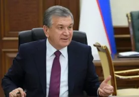 Mirziyoyev tojik tadbirkorlari uchun 100 mln dollar ajratadi фото