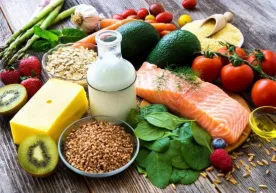 Мутахассис эркаклар учун фойдали маҳсулотларни маълум қилди фото