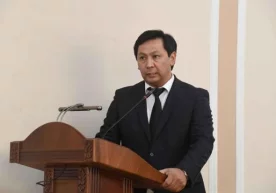 Тошкент шаҳридаги эпидемиологик вазият ҳақида туманлар кесимида маълумот фото