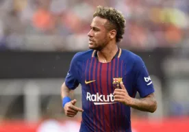 Neymar «PSJ» bilan 6 yillik shartnoma tuzadi фото