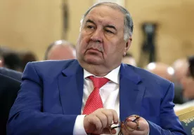 Алишер Усмонов Наманган учун «Спутник V» вакцинаси ажратилишини сўради фото