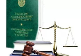 Қасддан одам ўлдирганлик учун жавобгарликка тортиш ёши ўзгаради фото