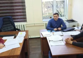 Тошкент туманида “Алимент ундирув ойлиги” давом этмоқда фото