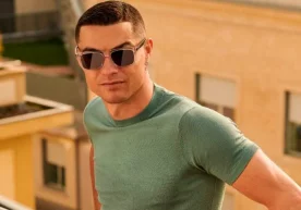 Ronaldu qo‘ylardan qo‘rqib, 7 million yevrolik koshonadan voz kechdi фото