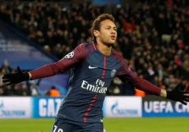 “PSJ” Neymar narxini belgiladi фото