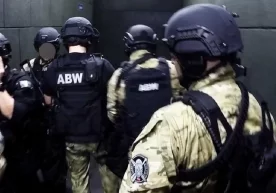 Полшада Россия жосуслик тармоғи иши бўйича тинтувлар ўтказилди фото