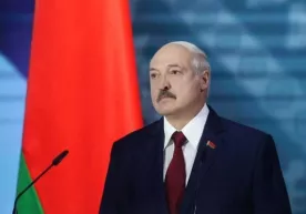 «Африкага Шимолий қутб орқали учишадими?» – Лукашенко қўлга олинган россияликлар ҳақида кескин фикр билдирди фото