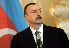 Ilhom Aliyev Qorabog‘dagi harbiy harakatlarni to‘xtatish shartini aytdi фото