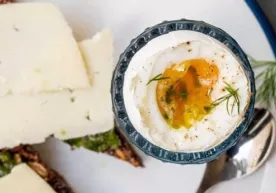 Her gün yumurta tüketmek vücuda nasıl etki eder? фото