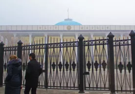 Ўзбекистонда Европа мамлакатлари тажрибаси ўрганилган ҳолда янги қонун қабул қилинди фото
