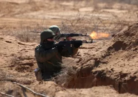 Markaziy Osiyo davlatlari va Rossiya Afg‘oniston bilan chegarada bir qator harbiy mashg‘ulotlar o‘tkazadi фото