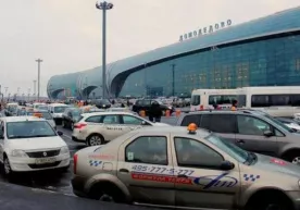 O‘zbek bo‘la turib o‘zimiznikini tunagan Moskvadagi taksichilar... фото
