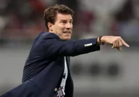 Laudrup nega "Real"ni boshqarishni istamadi? фото