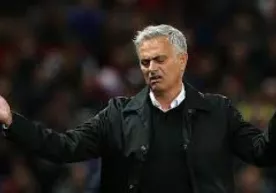 Mourinyu: “Liverpul”ga omad kulib boqdi: gol o‘tkazmadi, Robertson chetlatilmadi” фото