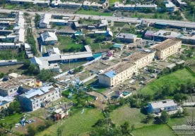 Ҳокимларга фавқулодда вазиятлар соҳасида қўшимча ваколатлар берилади фото