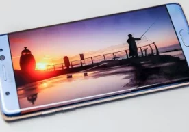 Galaxy Note 7’нинг «меросхўри» сотувга чиқади фото